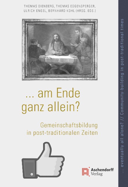 ...am Ende ganz ganz allein? ...eventually all alone? - 