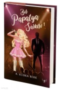 Cover-Bild zum Titel 'Bir Papatya Sarkisi 1 Ciltli' von 'K. Kübra Berk'