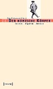 Cover-Bild zum Titel 'Der komische Körper' von ''