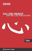 Cover-Bild zum Titel 'Das Zen-Prinzip' von 'Osho'
