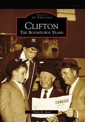 Clifton - Philip M Read