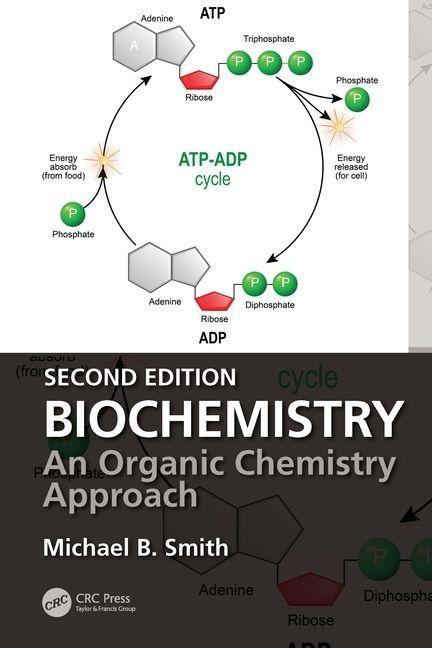 Biochemistry - Michael B. Smith