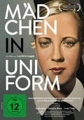 Cover-Bild zum Titel 'Mädchen in Uniform' von 'Friedrich Dammann, Christa Winsloe, Hansom Milde-Meißner'