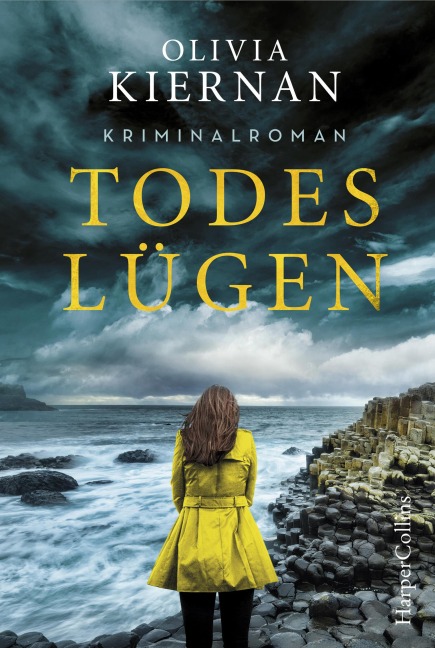 Todeslügen - Olivia Kiernan