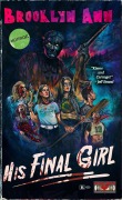 Cover-Bild zum Titel 'His Final Girl (The Final Couples)' von 'Brooklyn Ann'