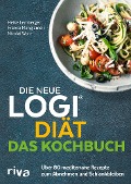 Die neue LOGI-Diät - Das Kochbuch - Nicolai Worm, Franca Mangiameli, Heike Lemberger