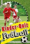 Kinder-Quiz Fußball - Jens Dreisbach