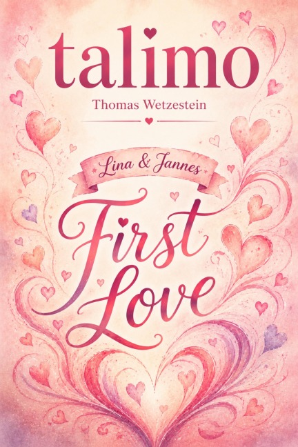 First Love - Thomas Wetzestein