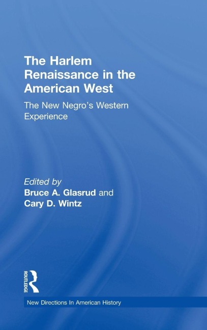 The Harlem Renaissance in the American West - 