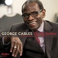 I'm All Smiles - George Cables