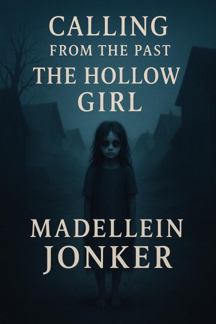 Calling from the Past: The Hollow Girl - Madellein Jonker