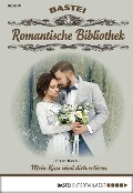 Cover-Bild zum Titel 'Romantische Bibliothek - Folge 39' von 'Renate Busch'