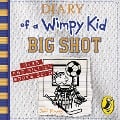 Diary of a Wimpy Kid 16: Big Shot - Jeff Kinney