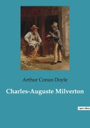 Cover-Bild zum Titel 'Charles-Auguste Milverton' von 'Arthur Conan Doyle'
