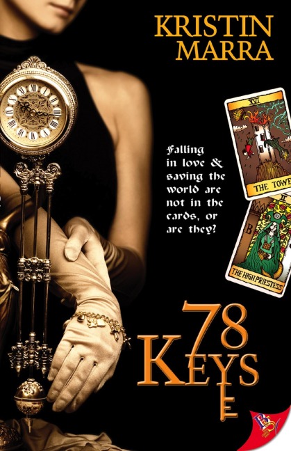 78 Keys - Kristin Marra
