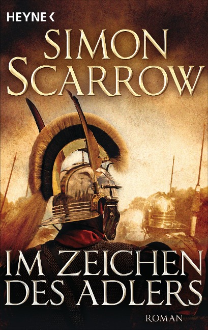 Im Zeichen des Adlers - Simon Scarrow
