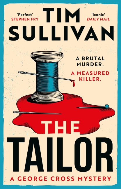 The Tailor - Tim Sullivan