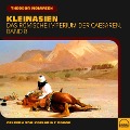 Cover-Bild zum Titel 'Kleinasien (Das Römische Imperium der Caesaren, Band 8)' von 'Theodor Mommsen'