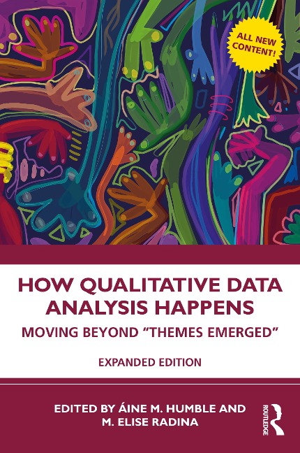 How Qualitative Data Analysis Happens - 