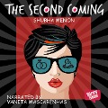 The Second Coming - Shubha Menon