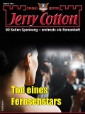 Jerry Cotton Sonder-Edition 164 - Jerry Cotton