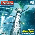 Cover-Bild zum Titel 'Perry Rhodan 3086: Aipus Spur' von 'Arndt Ellmer'