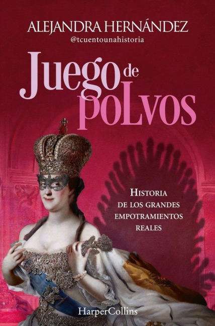 Juego de polvos: Historia de los grandes empotramientos reales - 