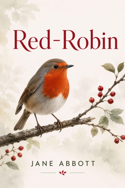 Red-Robin - Dominique Blaser