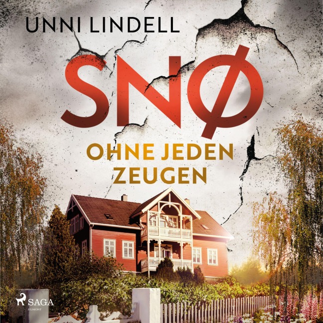 Snø ¿ Ohne jeden Zeugen - Unni Lindell