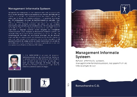 Management Informatie Systeem - Ramachandra C. G.