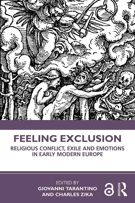 Feeling Exclusion - 