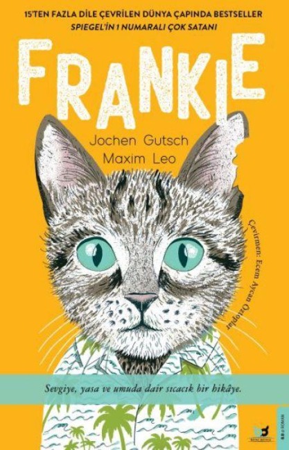Frankie - Jochen Gutsch