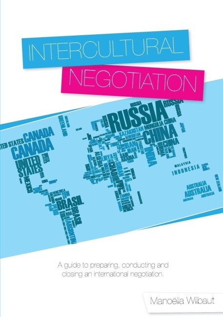 Intercultural Negotiation - Manoella Wilbaut