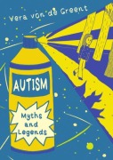 Cover-Bild zum Titel 'Autism Myths and Legends' von 'Stephanie Gernet'
