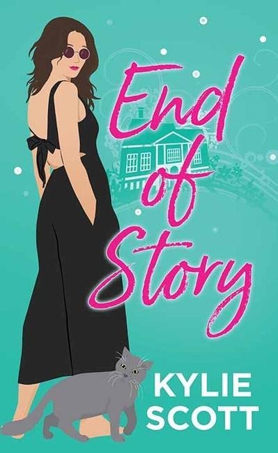 End of Story - Kylie Scott