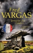 Jenseits des Grabes - Fred Vargas