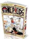 Cover-Bild zum Titel 'One Piece 1. Cilt Maceralarin Dogusu' von 'Eiiciro Oda'