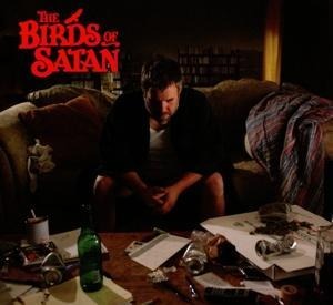 The Birds of Satan - The Birds of Satan