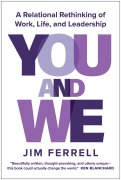 Cover-Bild zum Titel 'You and We' von 'Jim Ferrell'