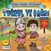 Biz Tugrul ve Cagri Beyler - Suat Turgut