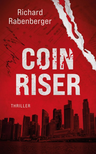 CoinRiser - Richard Rabenberger