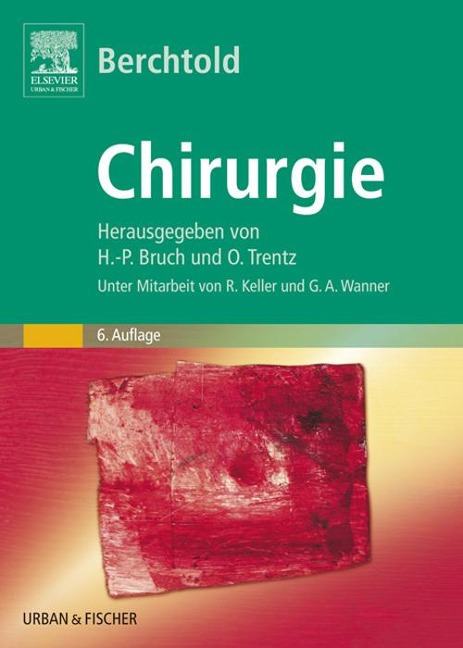 Berchtold Chirurgie - 