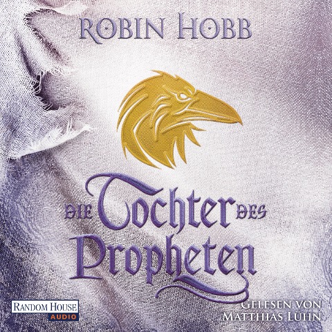 Die Tochter des Propheten - Robin Hobb