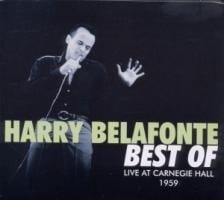 Belafonte - Carnegie Hall 1959 - Harry Belafonte