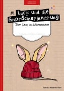 Lucy und die Gesprächserinnerung - Sandra Rodenkirchen