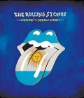Cover-Bild zum Titel 'Bridges To Buenos Aires (Blu-Ray)' von 'The Rolling Stones'