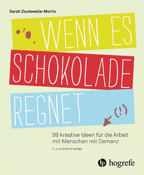 Wenn es Schokolade regnet - Sarah Morris