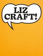 Cover-Bild zum Titel 'Liz Craft!' von ''