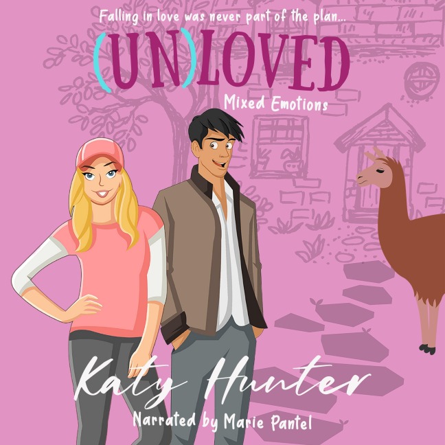 (Un)Loved - Katy Hunter