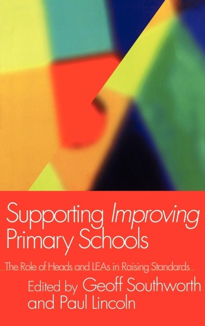 Supporting Improving Primary Schools - 